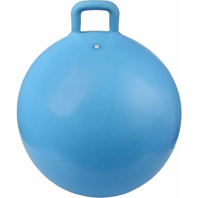 Handle Hom Jump 65 skákacia modrá balenie 1 ks
