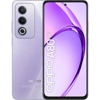 Image 1 of OPPO A80 5G 256GB 8GB RAM Dual