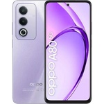 OPPO A80 5G 256GB 8GB RAM Dual Мобилни телефони (GSM)