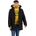 SUPERDRY Анорак Superdry City Padded parka - Black (Black)