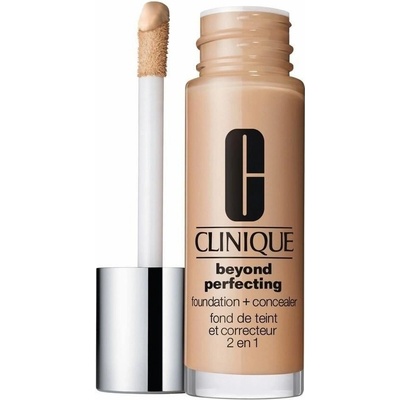 Clinique Beyond Perfecting Foundation + Concealer 05 Breeze Make-up 30 ml