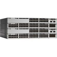 Cisco C9300-24UX