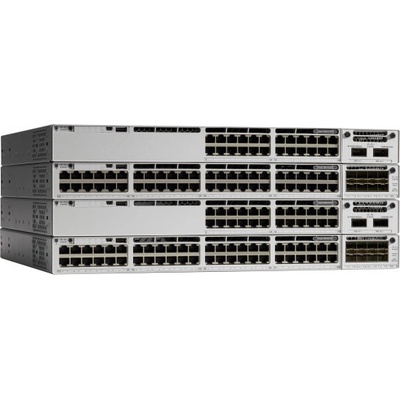 Cisco C9300-24UX