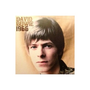 BOWIE DAVID: 1966 LP