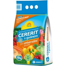 Forestina Cererit s guánom jesenný 5kg