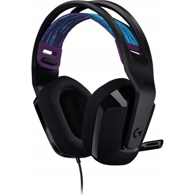 Logitech G335