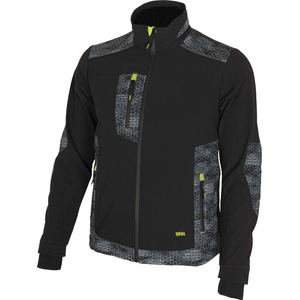 BENNON Яке bennon predator / Мъжко еластично яке 64-66 (0729180062-3xl 64-66)