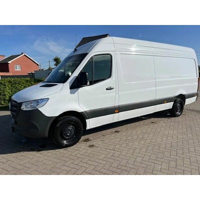 Mercedes-Benz Sprinter H2 317 125 kW
