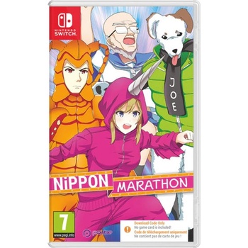 Nippon Marathon