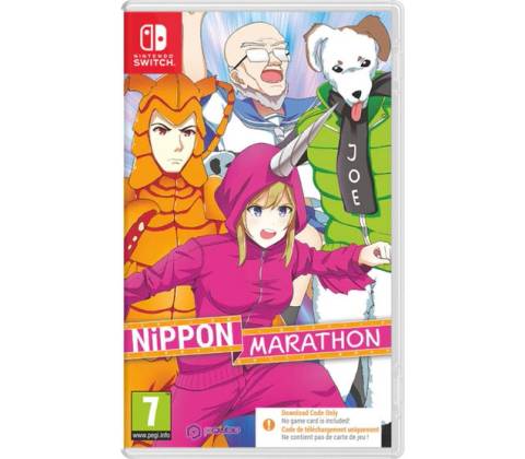 Nippon Marathon