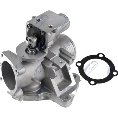 NTY EGR Ventil Motorizácia 2.4D Volvo C30 C70 II S40 II S60 I S80 II V50 V70 II V70 III XC60 I XC70 I XC70 II XC90 I 2001-2017 (30774848)