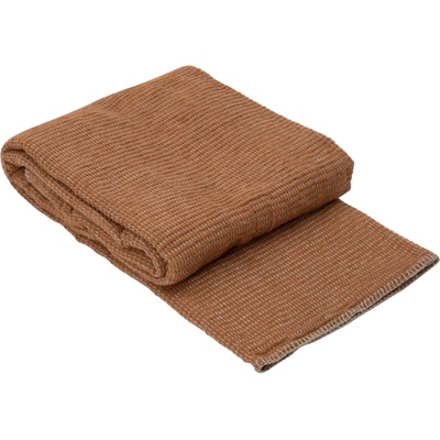 Dilios Одеяло с памук Dilios - Атлас, 150 x 200 cm, кафяво (1000021715)