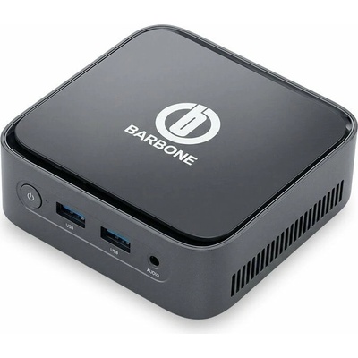 Barbone Office Mini Mini_C0A-R2544