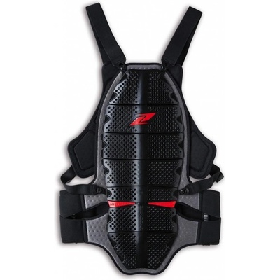 Chránič páteře Zandona Shark Armour GT X9 – Hledejceny.cz