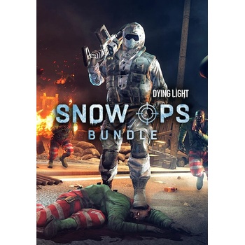Techland Dying Light Snow Ops Bundle (PC)