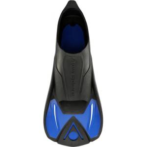 Aqua Sphere microfin blue/black 44/45
