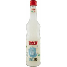 Toschi sirup s príchuťou orzaty mandľového nápoja 560 ml