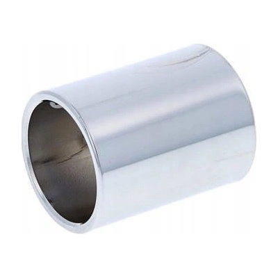 Dunlop 221 Chromed Steel - Slide
