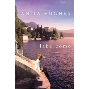 Lake Como | Anita Hughes (ISBN: 9781250017734)