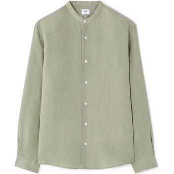Celio Ленена риза Damaolin Celio Celio | Zelen | МЪЖЕ | M