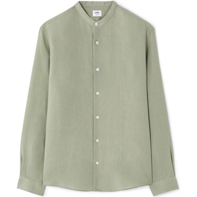 Celio Ленена риза Damaolin Celio Celio | Zelen | МЪЖЕ | M