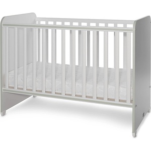Lorelli ЛЕГЛО sweet dream 60/120 ЦВЯТ БЯЛО/milky green (10150540040a) - bebetabg