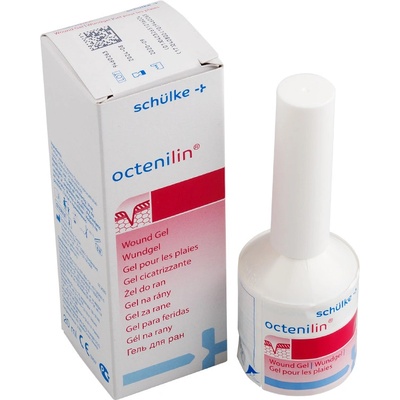 Octenilin Wound gel na rány 20 ml – Zbozi.Blesk.cz