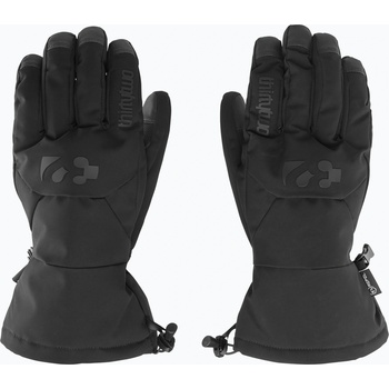 ThirtyTwo Мъжки ръкавици за сноуборд ThirtyTwo Lashed black/black