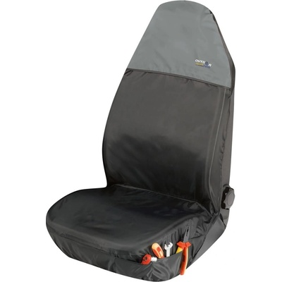 Autopoťah Walser Outdoor Sports šedý