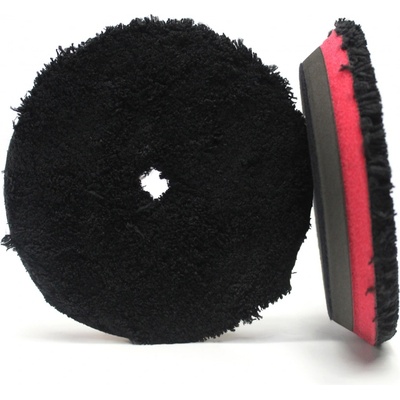 MaxShine Velmi brusný kotouč “mikrovláknový” 155mm