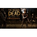 Hry na PC The Walking Dead Season 2