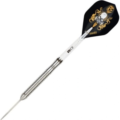 Sada steel šipek ONE80 Revolution II Renegade 22g, 90% wolfram