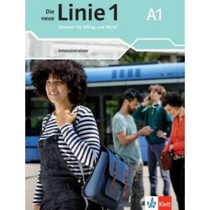 Die neue Linie 1 A1. Intensivtrainer | Ulrike Moritz, Margret Rodi, Lutz Rohrmann (ISBN: 9783126072403)
