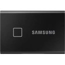 Samsung T7 Touch 2TB, MU-PC2T0K/WW