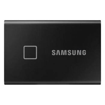 Samsung T7 Touch 2TB, MU-PC2T0K/WW