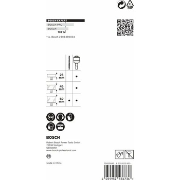 Bosch 2608900527