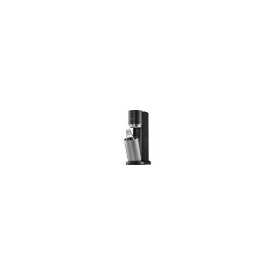 Výrobník sodové vody SodaStream DUO Black