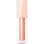 Maybelline Lifter Gloss Lip Gloss 5, 4 ml гланц за устни 007 Amber