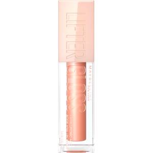 Maybelline Lifter Gloss Lip Gloss 5, 4 ml гланц за устни 007 Amber