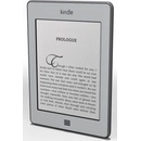 Amazon Kindle Touch