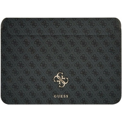 Guess 4G Metal Logo GUCS13G4GFGR sivá