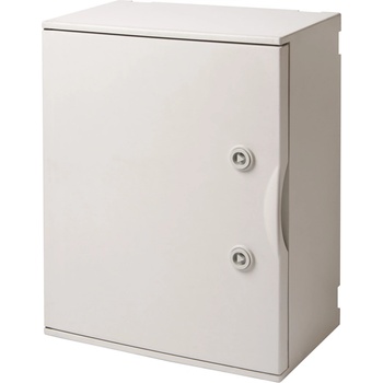 ELMARK Ec625 ПОЛИЕСТЕРНО ТАБЛО 36 МОДУЛА С ПЛОЧА ip65 uv, КОРОЗИОННО И ХИМИЧЕСКИ УСТОЙЧИВО (ec625002s)