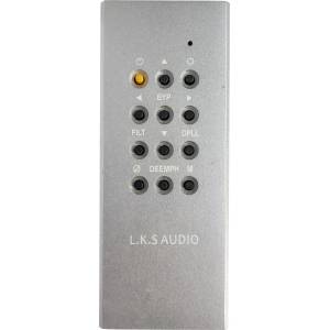 съвместим L. K. S AUDIO MH-DA004 - съвместимо дистанционно управление на марката General (L.K.S AUDIO MH-DA004) Дистанционно