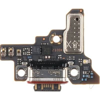 Xiaomi 13T Deska vč. Dobíjecího Konektoru (Service Pack)