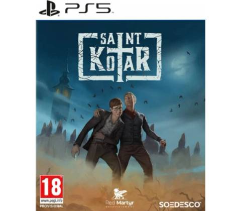 Saint Kotar