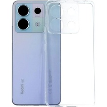 TopQ Xiaomi Redmi Note 13 Pro 5G 2 mm průhledné