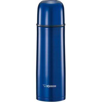 Zojirushi termoska z nerezová ocel SV GR50AA 500 ml modrá