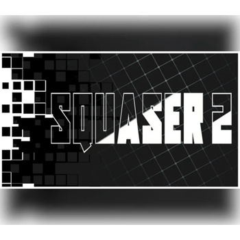 Squaser 2