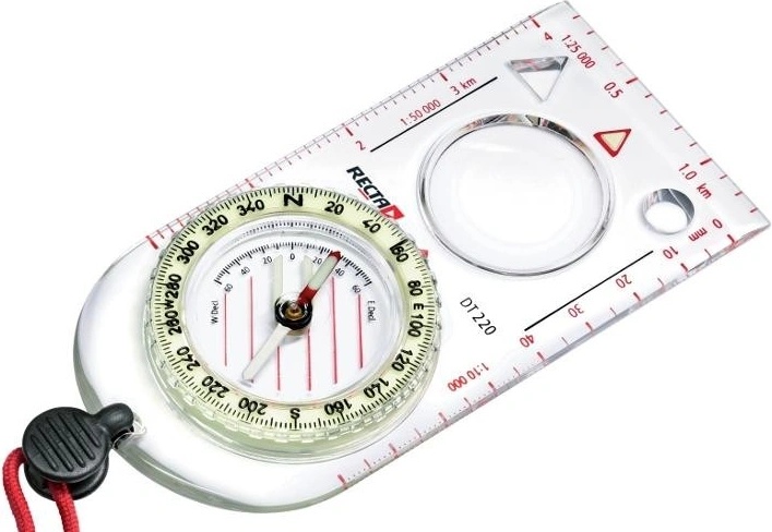 Recta DT220