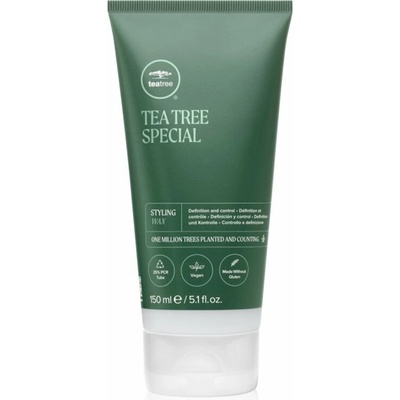 Paul Mitchell Tea Tree Special Styling Wax stylingový vosk pre krátke vlasy 150 ml